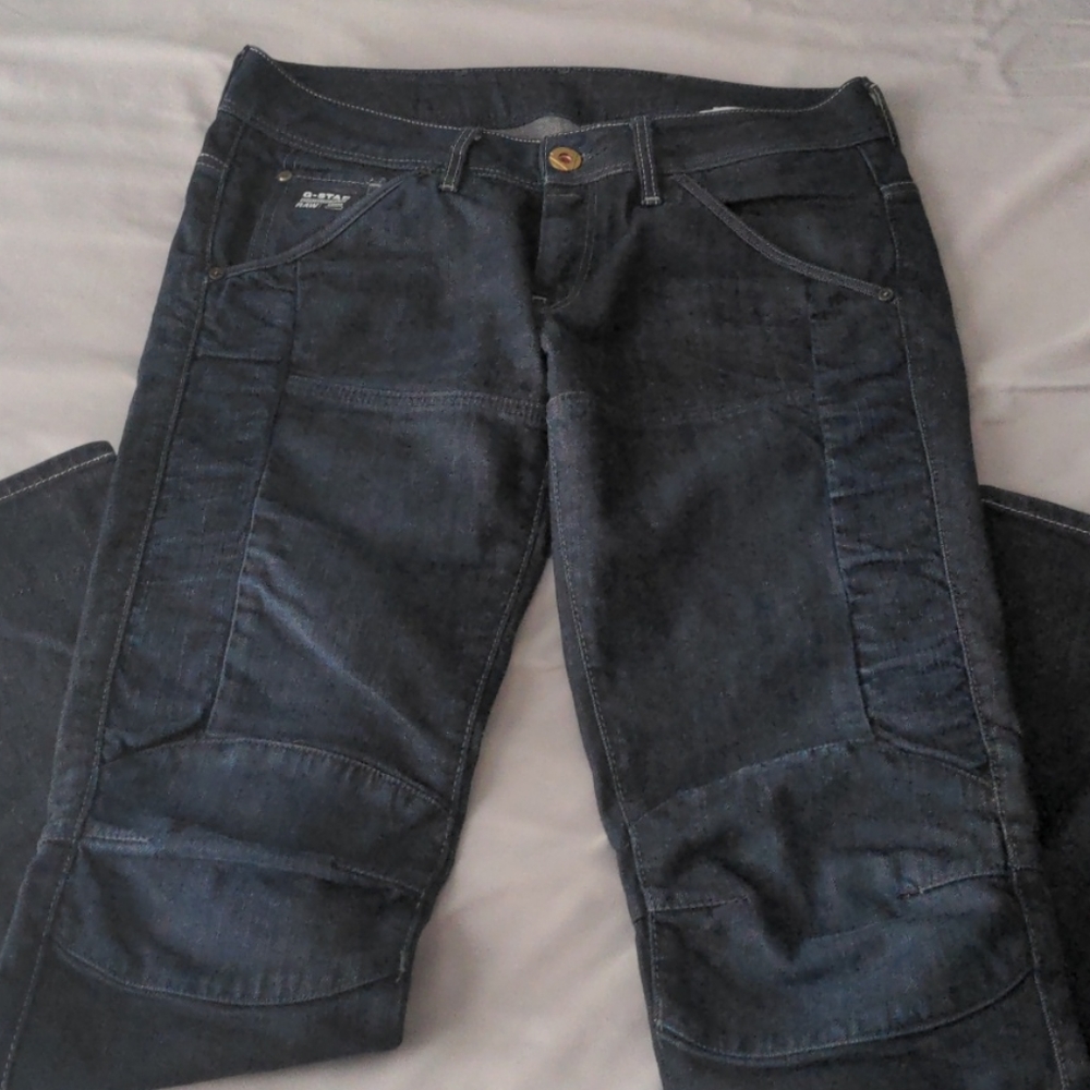 G-Star Elva jeans
